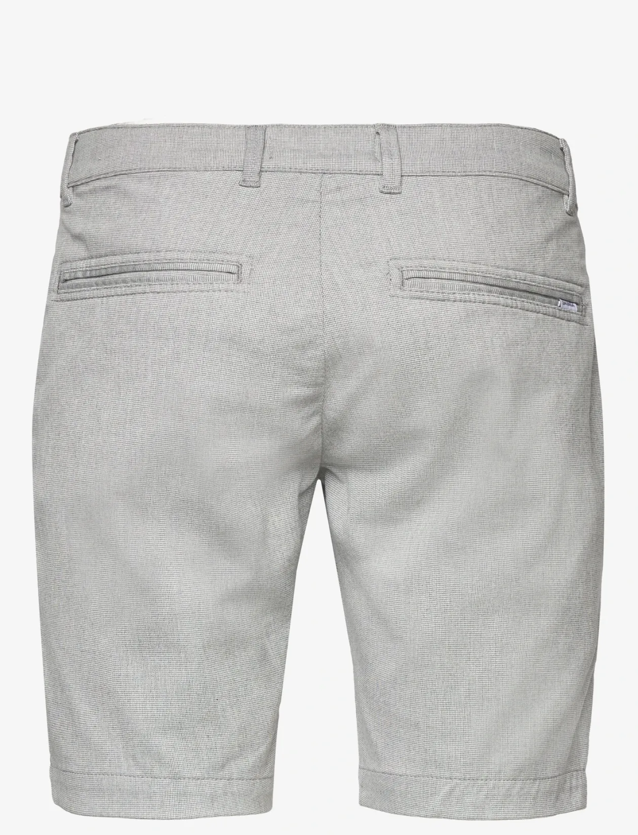 Jet Domo Shorts - Hørshorts
