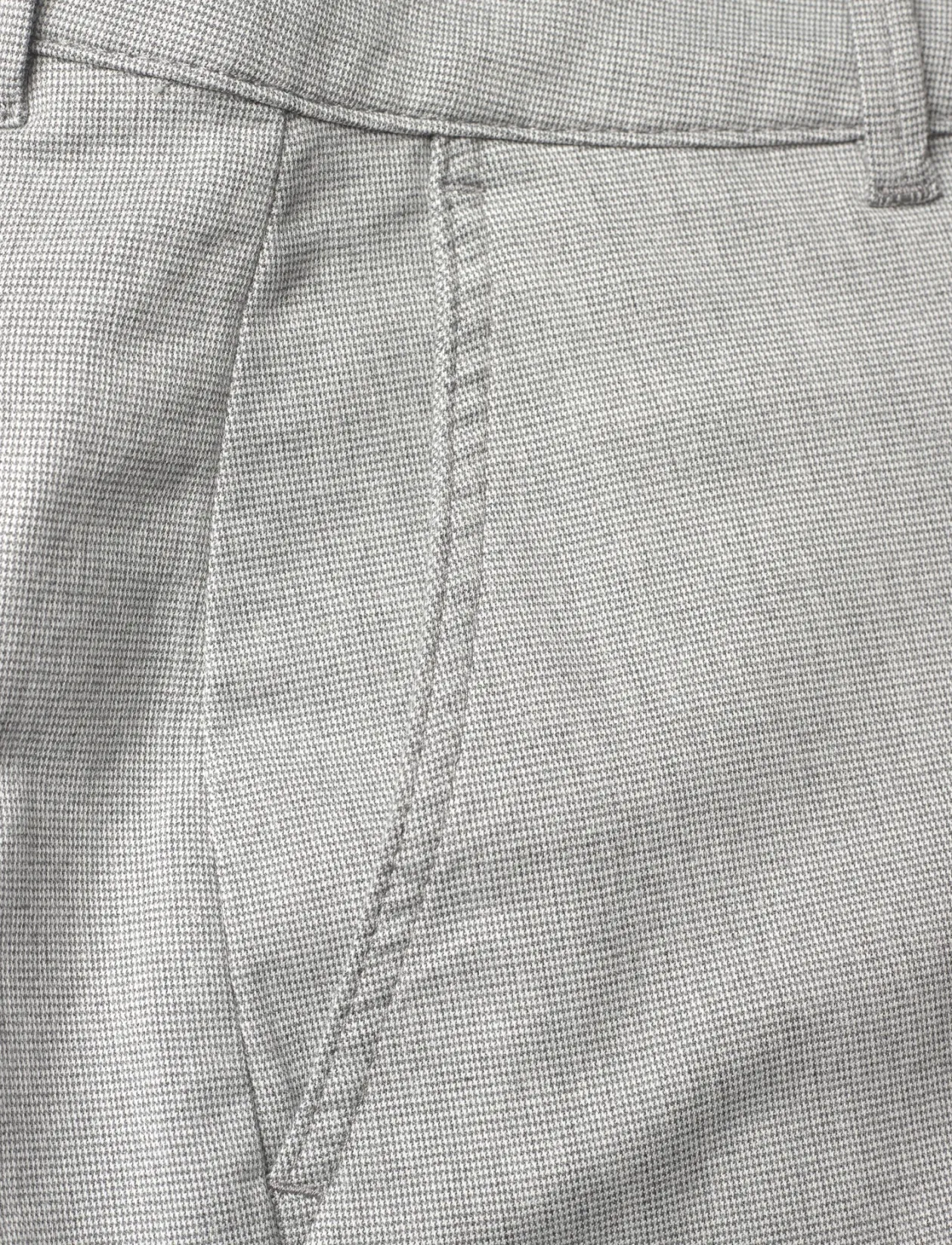 Jet Domo Shorts - Hørshorts