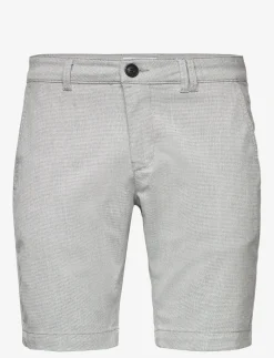 Jet Domo Shorts - Hørshorts