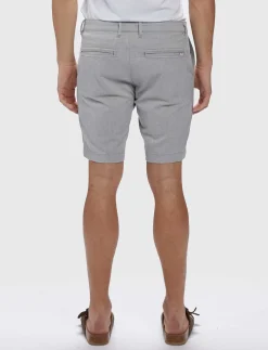 Jet Domo Shorts - Hørshorts