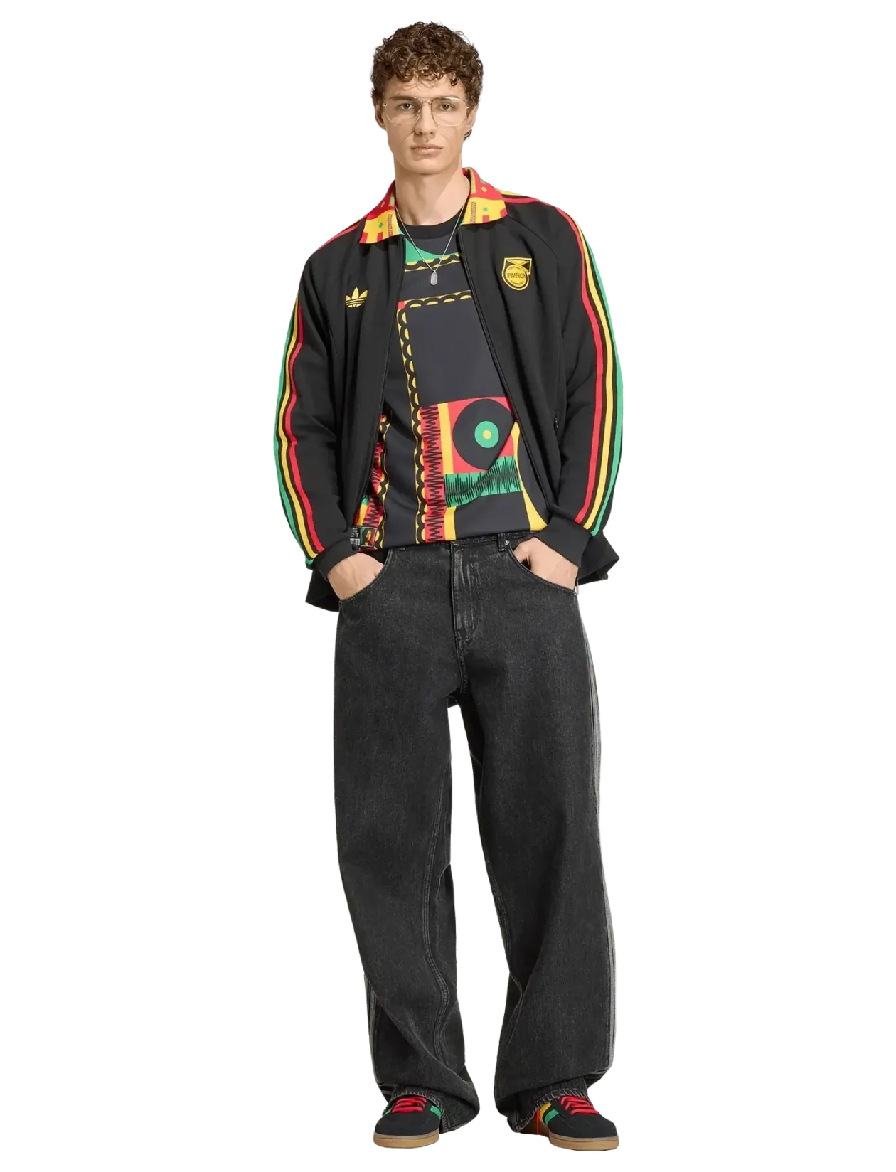 JFF A OG JK - Sweatshirts