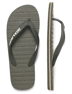 JFWBASIC FLIP FLOP LN - Klip-klapper