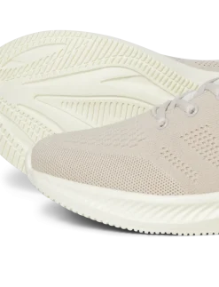 JFWCROXLEY KNIT SNEAKER NOOS - Lave sneakers