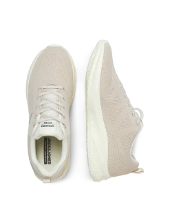 JFWCROXLEY KNIT SNEAKER NOOS - Lave sneakers