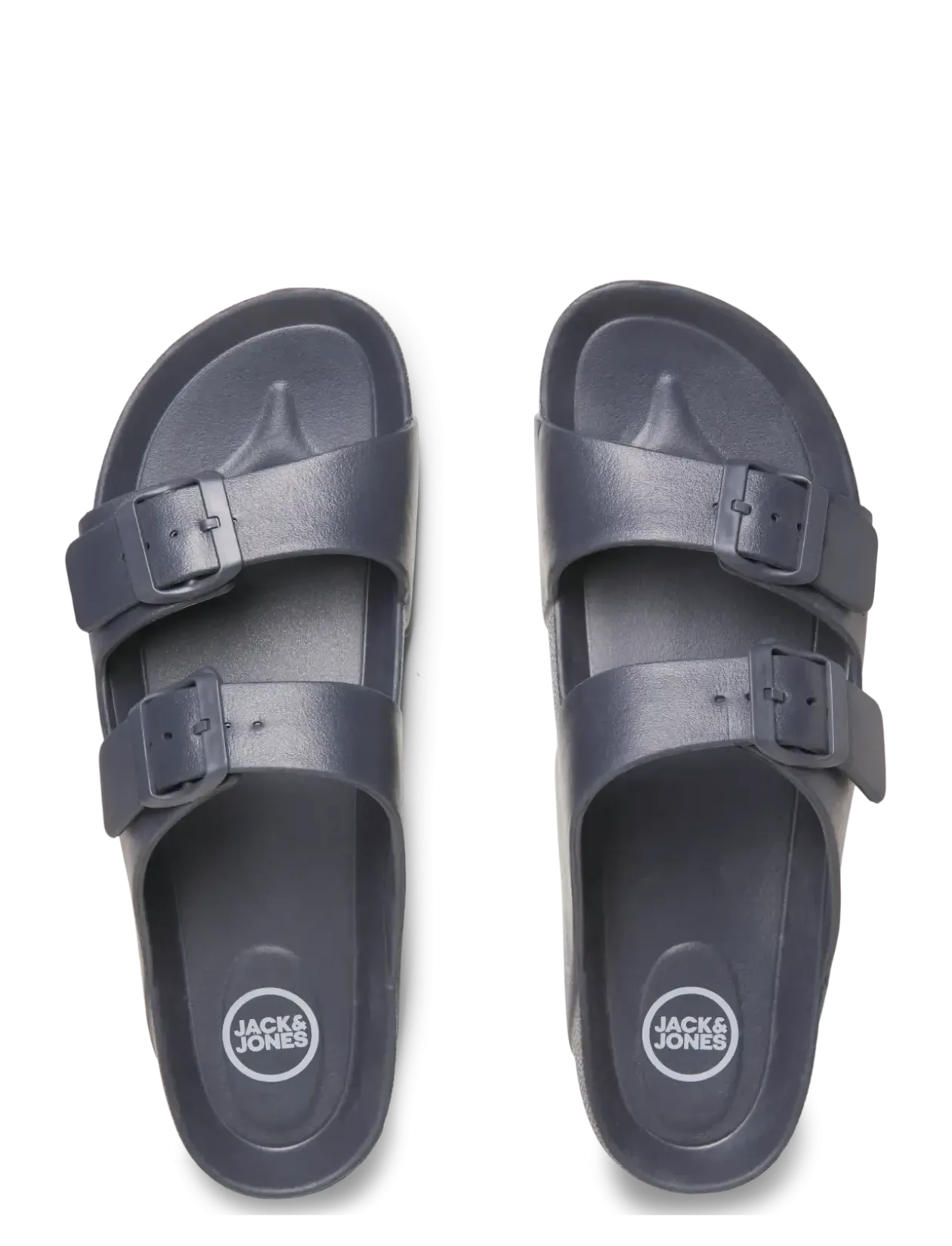 JFWCROXTON MOULDED SANDAL NOOS - Sandaler