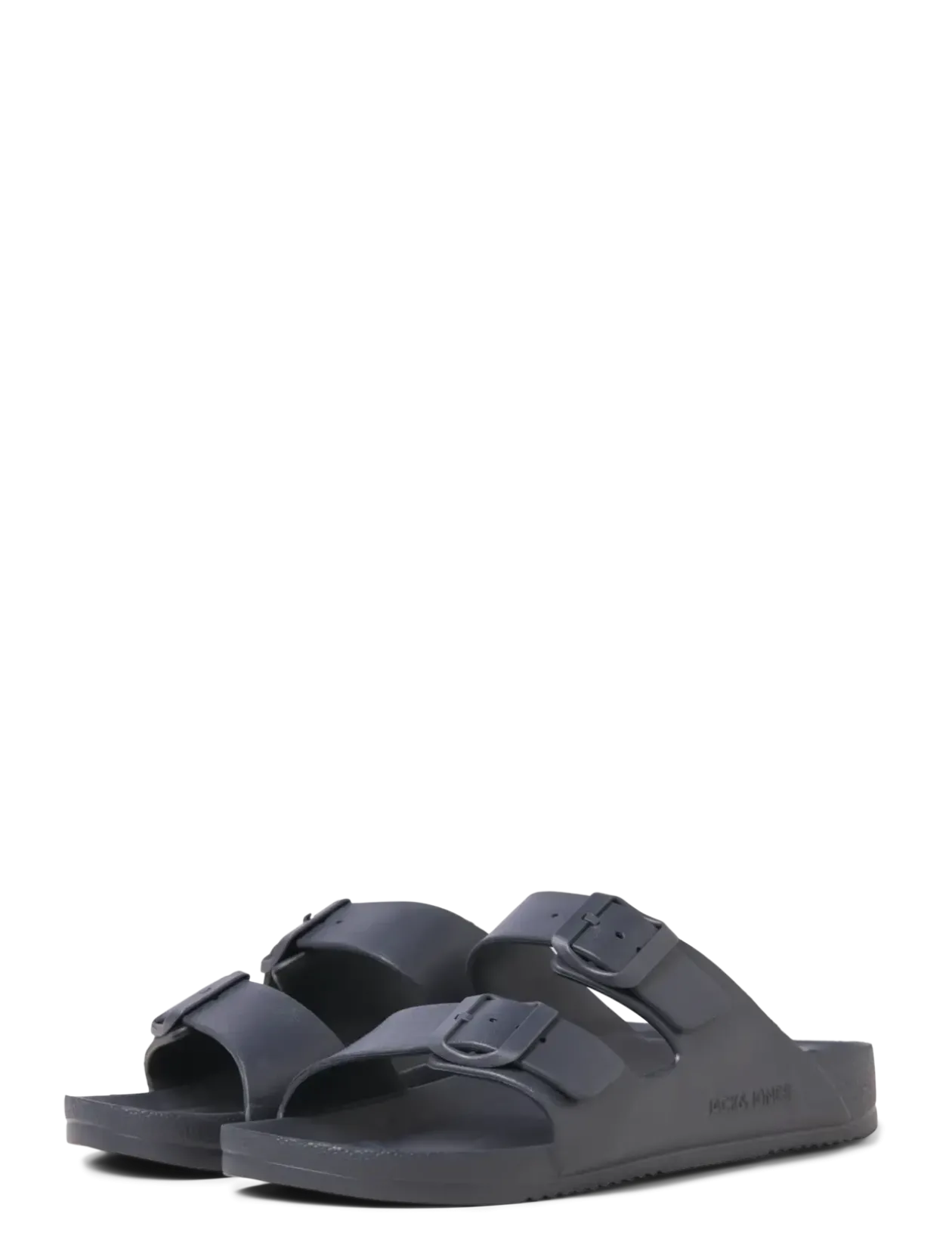 JFWCROXTON MOULDED SANDAL NOOS - Sandaler