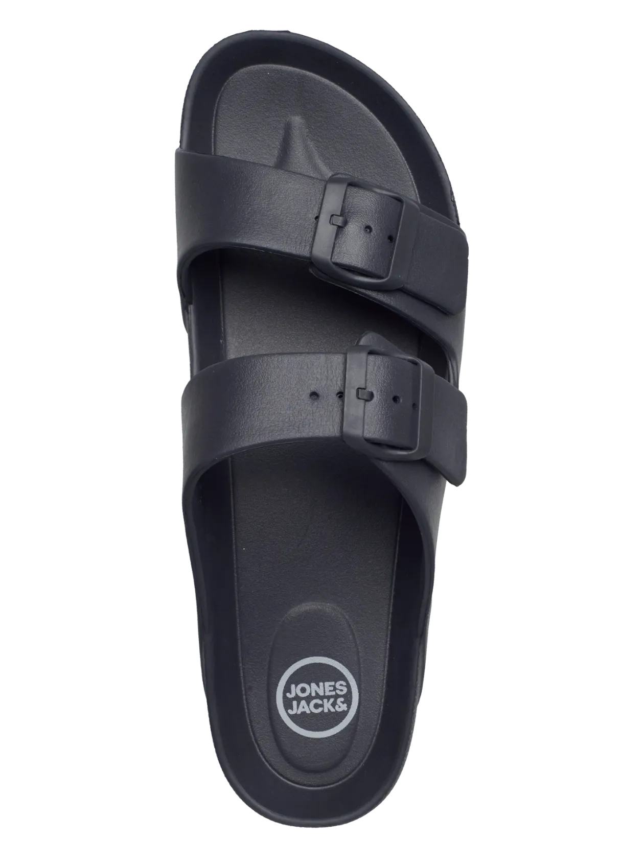 JFWCROXTON MOULDED SANDAL NOOS - Sandaler