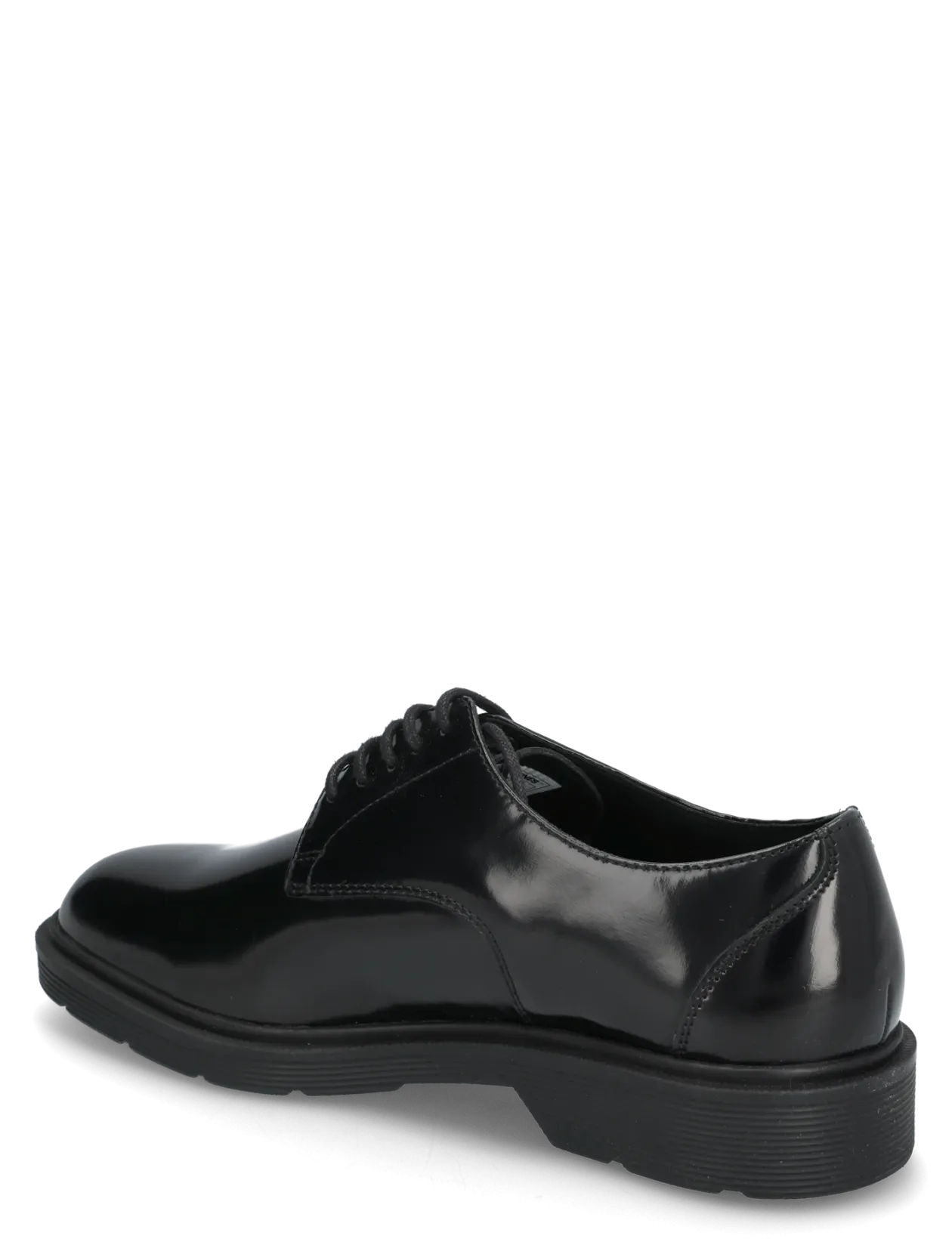 JFWDAX LEATHER LACE STYD NOOS - Derby sko