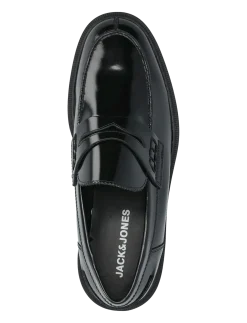 JFWDAX LEATHER LOAFER NOOS - Loafers