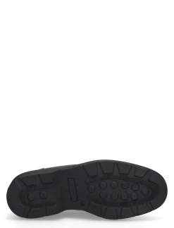JFWDAX LEATHER LOAFER NOOS - Loafers