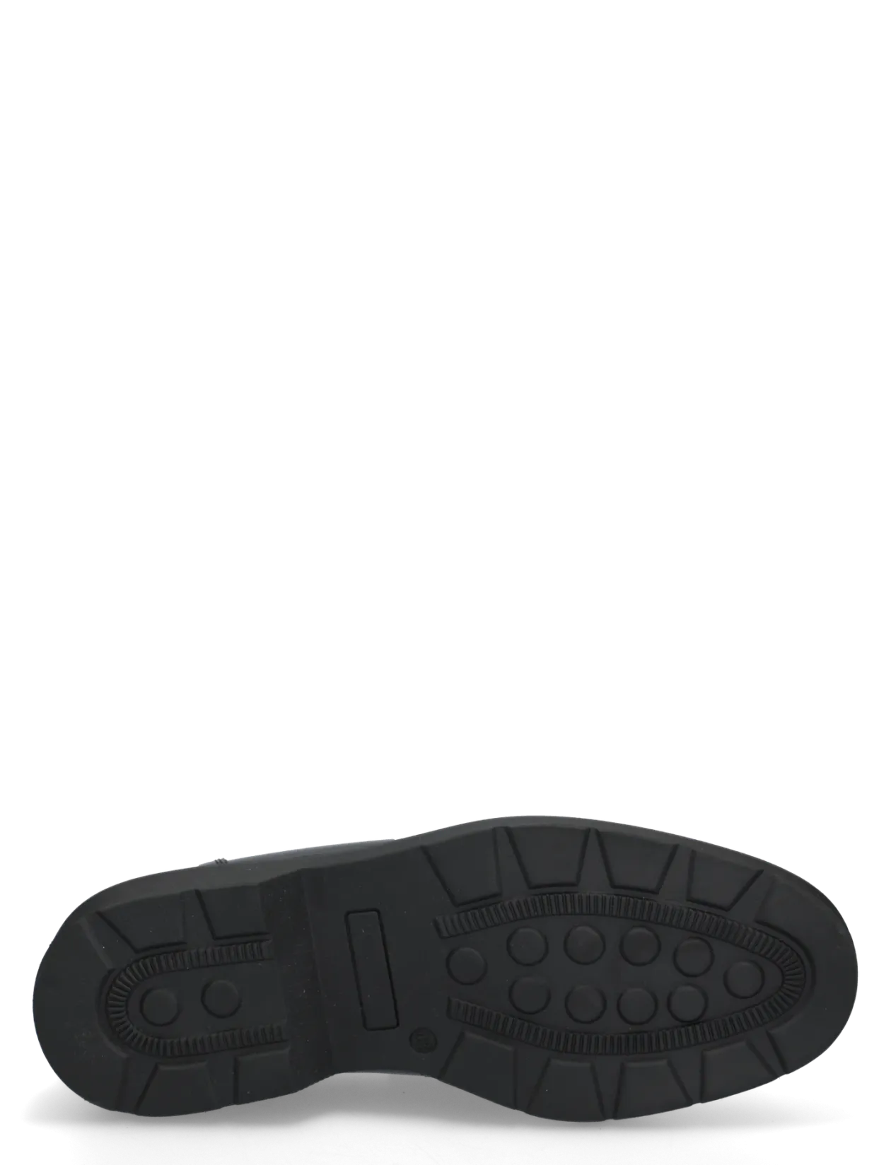 JFWDAX LEATHER LOAFER NOOS - Loafers