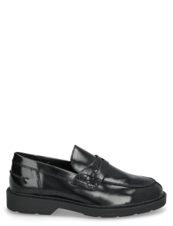 JFWDAX LEATHER LOAFER NOOS - Loafers
