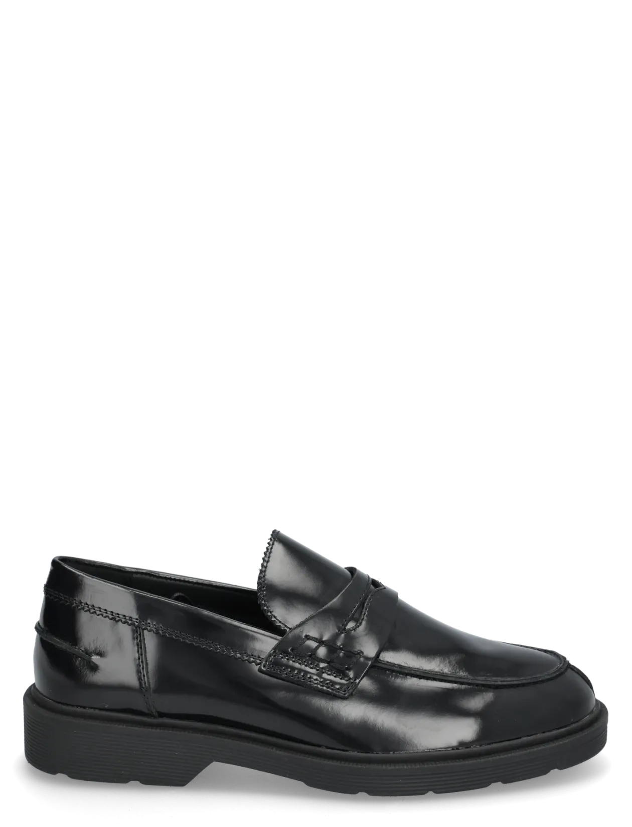 JFWDAX LEATHER LOAFER NOOS - Loafers