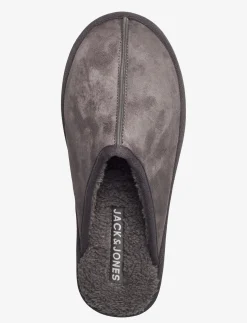JFWDUDELY MICROFIBER SLIPPER CASTLERO LN - Hjemmesko