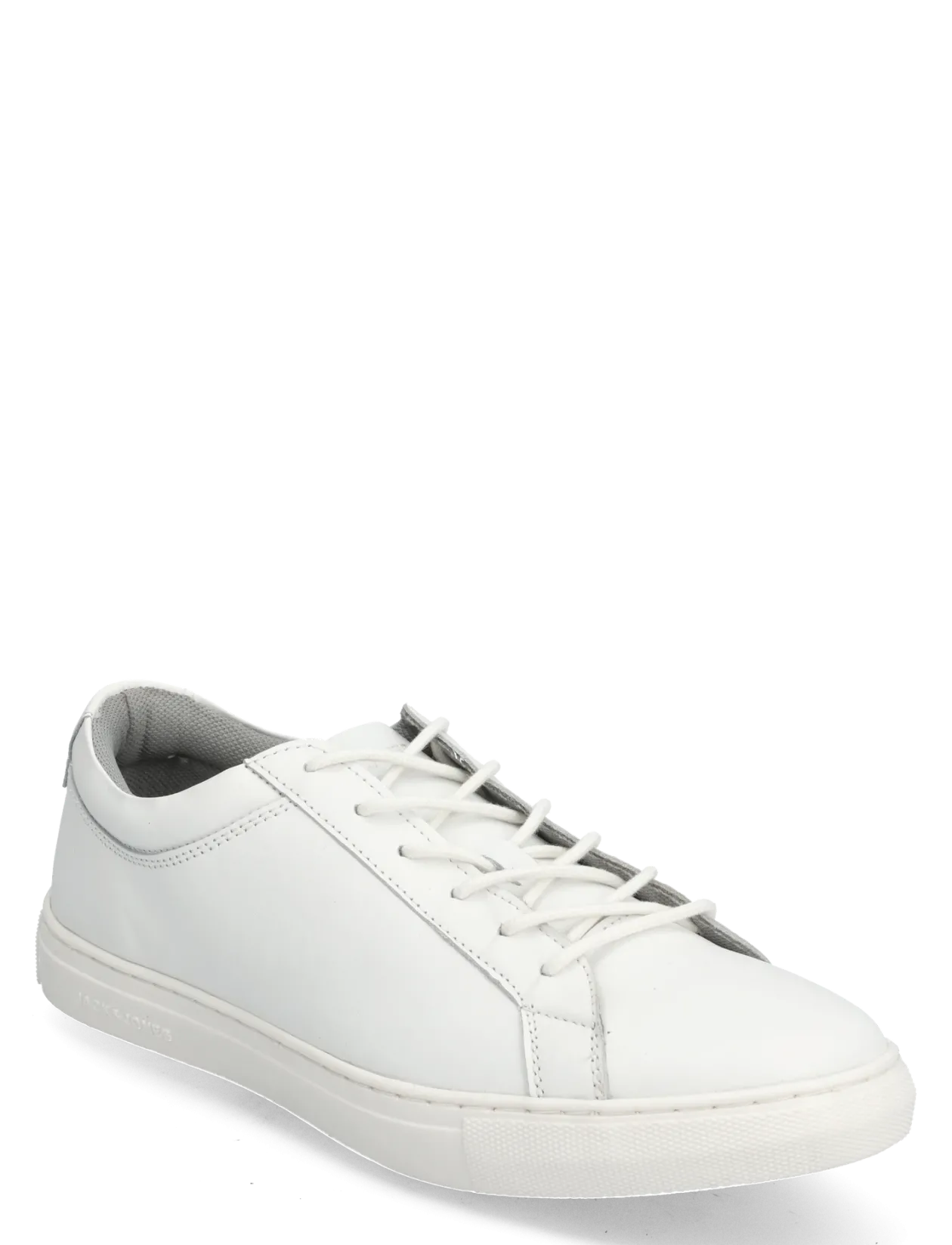 JFWGALAXY LEATHER - Lave sneakers