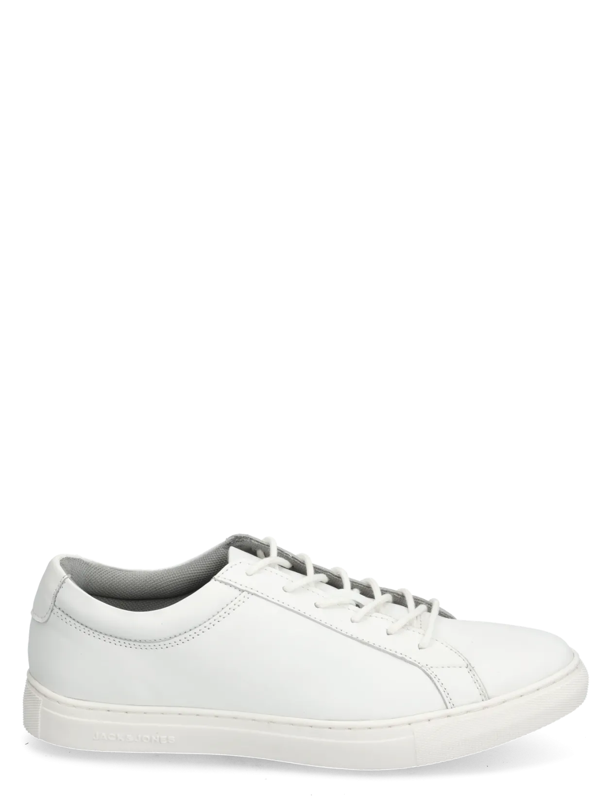 JFWGALAXY LEATHER - Lave sneakers