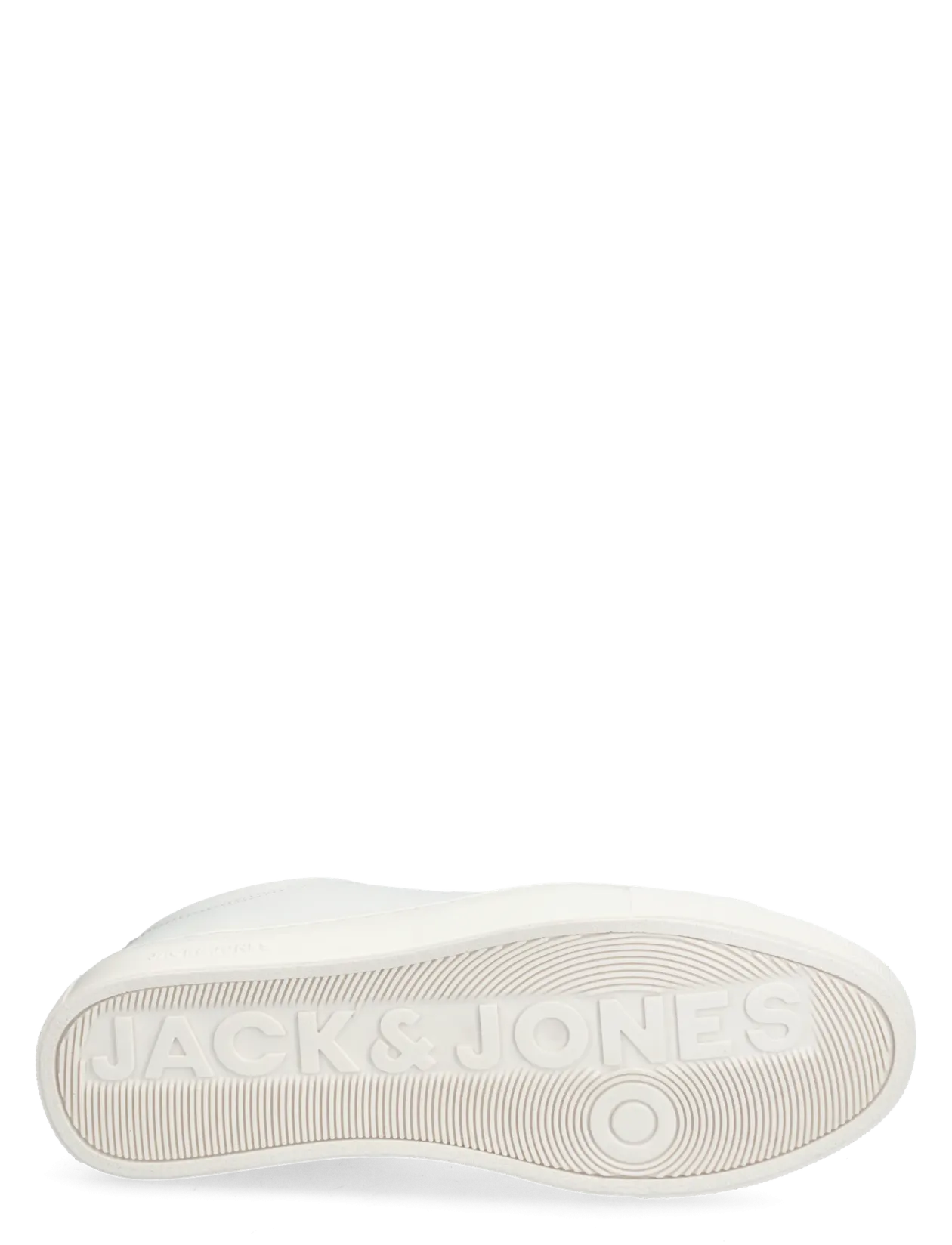JFWGALAXY LEATHER - Lave sneakers