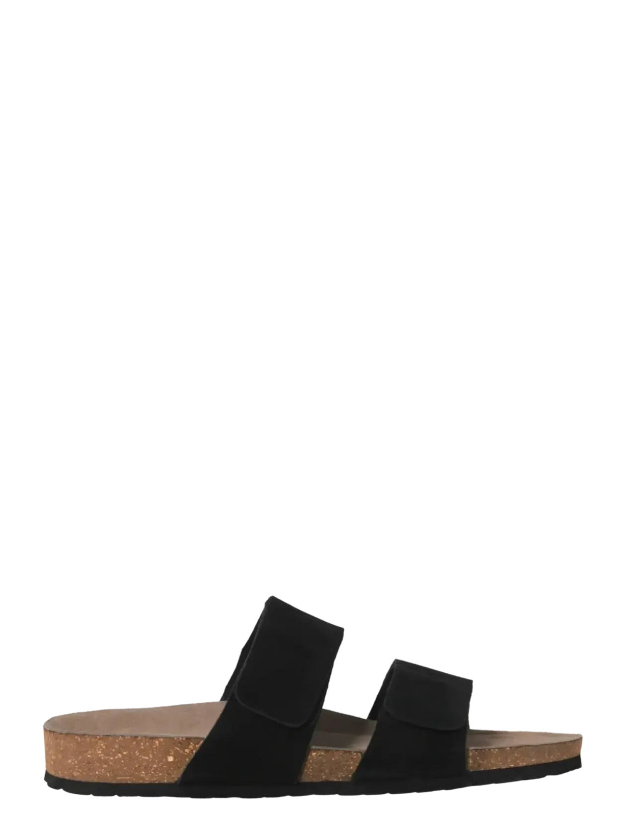 JFWMALTA SUEDE SANDAL - Sandaler