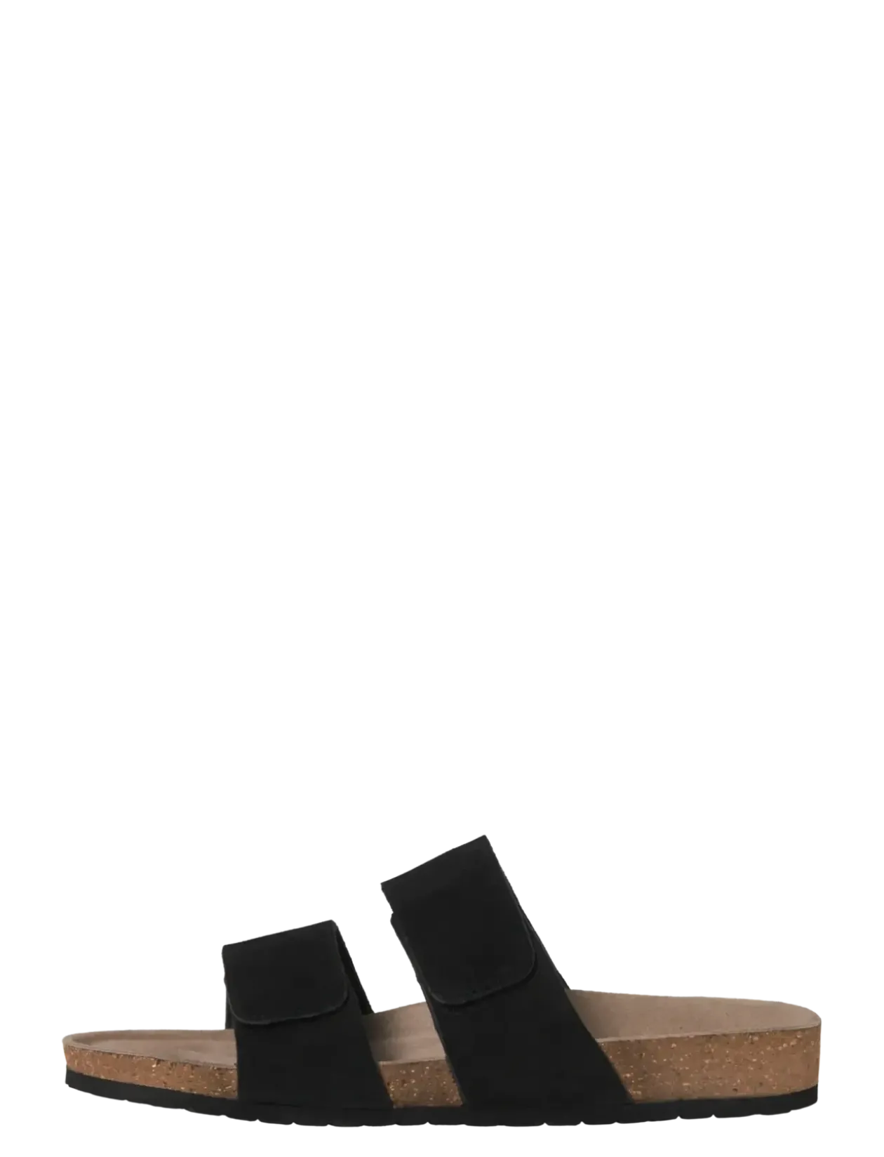 JFWMALTA SUEDE SANDAL - Sandaler