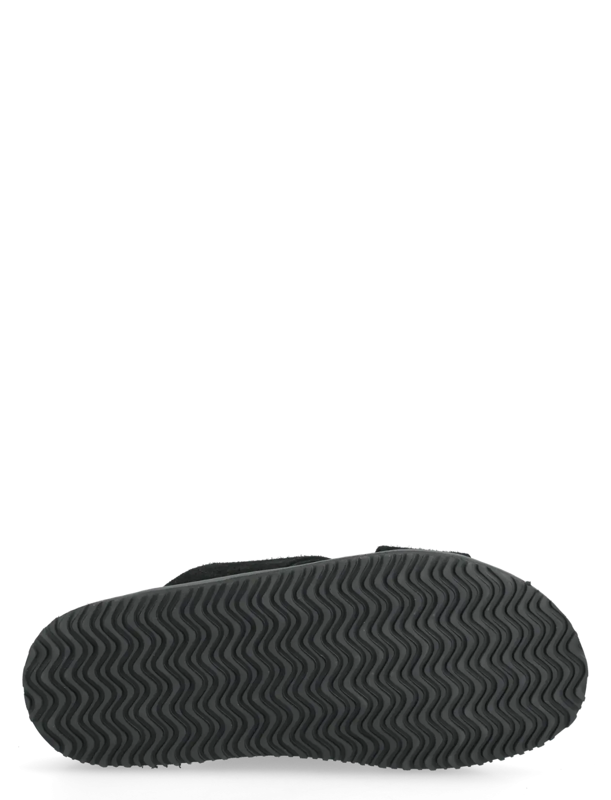 JFWNICE SUEDE SANDAL - Sandaler