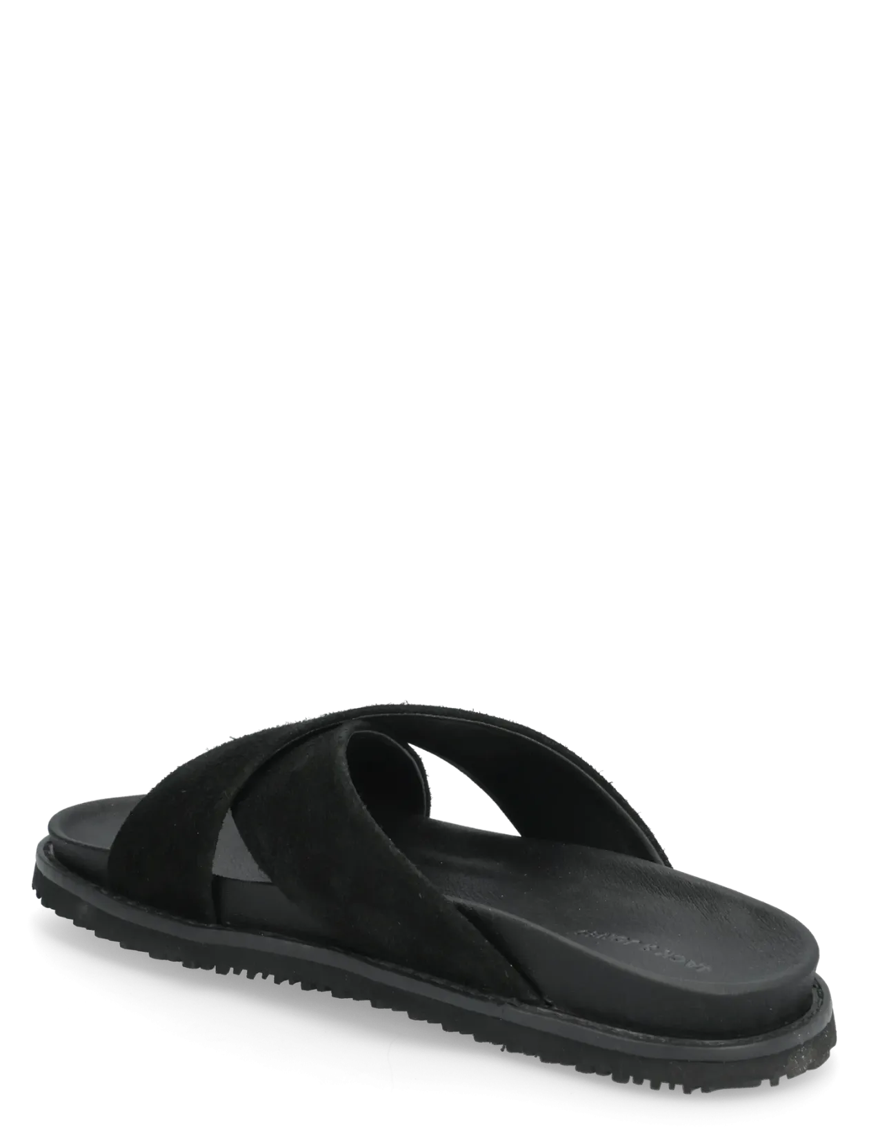 JFWNICE SUEDE SANDAL - Sandaler