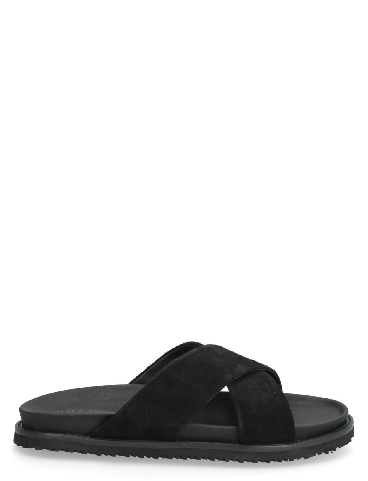 JFWNICE SUEDE SANDAL - Sandaler