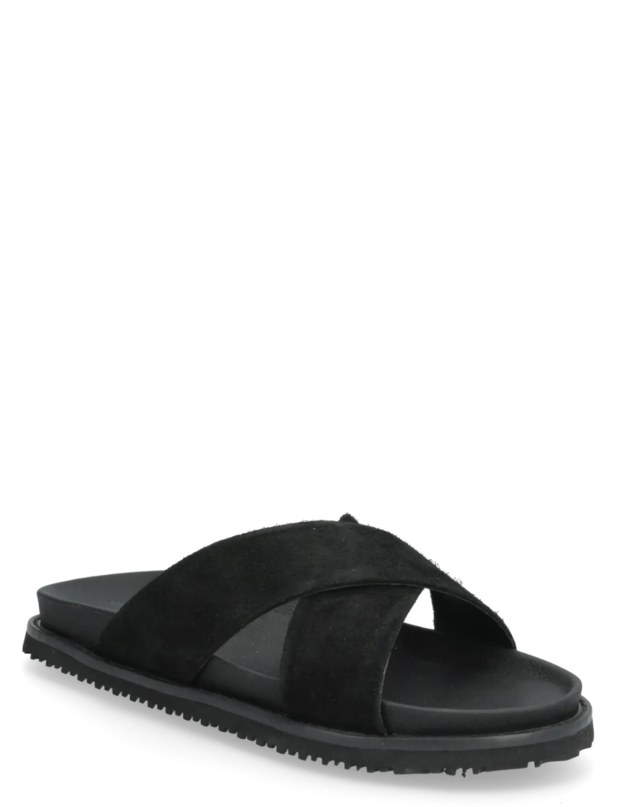 JFWNICE SUEDE SANDAL - Sandaler