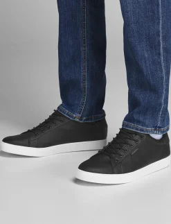 JFWTRENT ANTHRACITE 19 NOOS - Lave sneakers