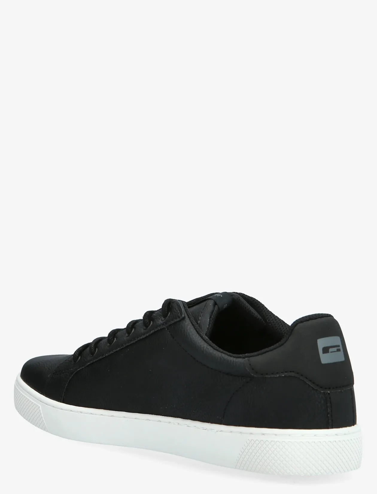 JFWTRENT ANTHRACITE 19 NOOS - Lave sneakers