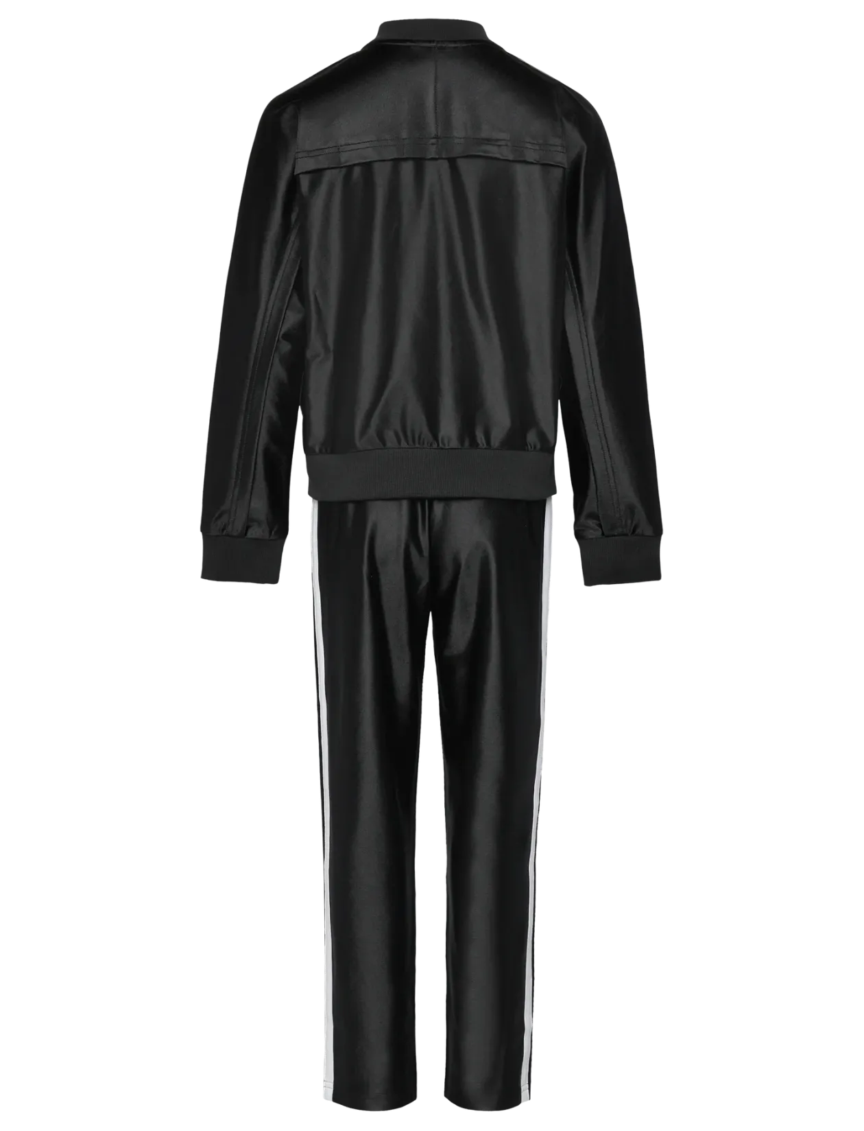 JG GLAM TS - Sæt