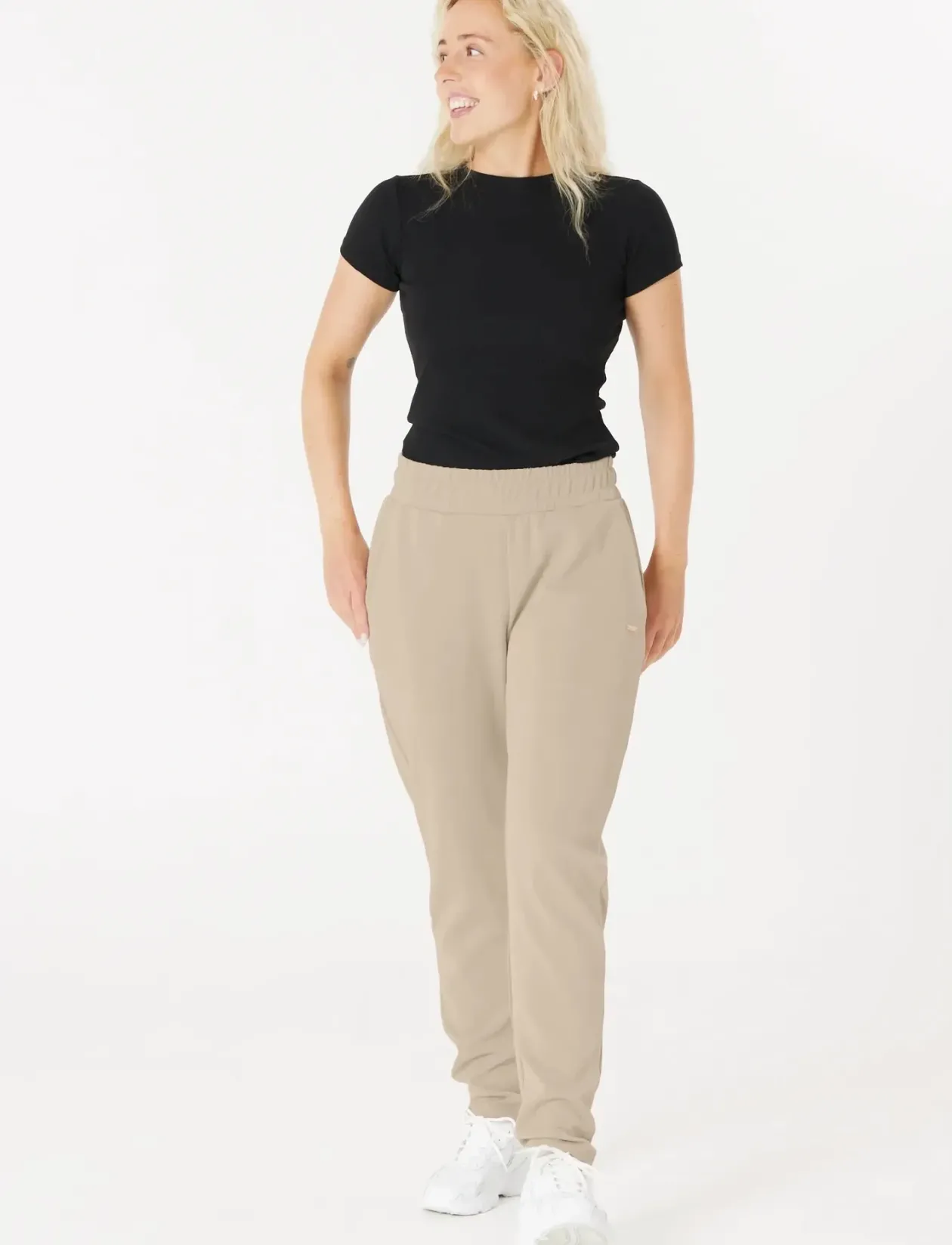 Jillnana W Pants - Sweatpants