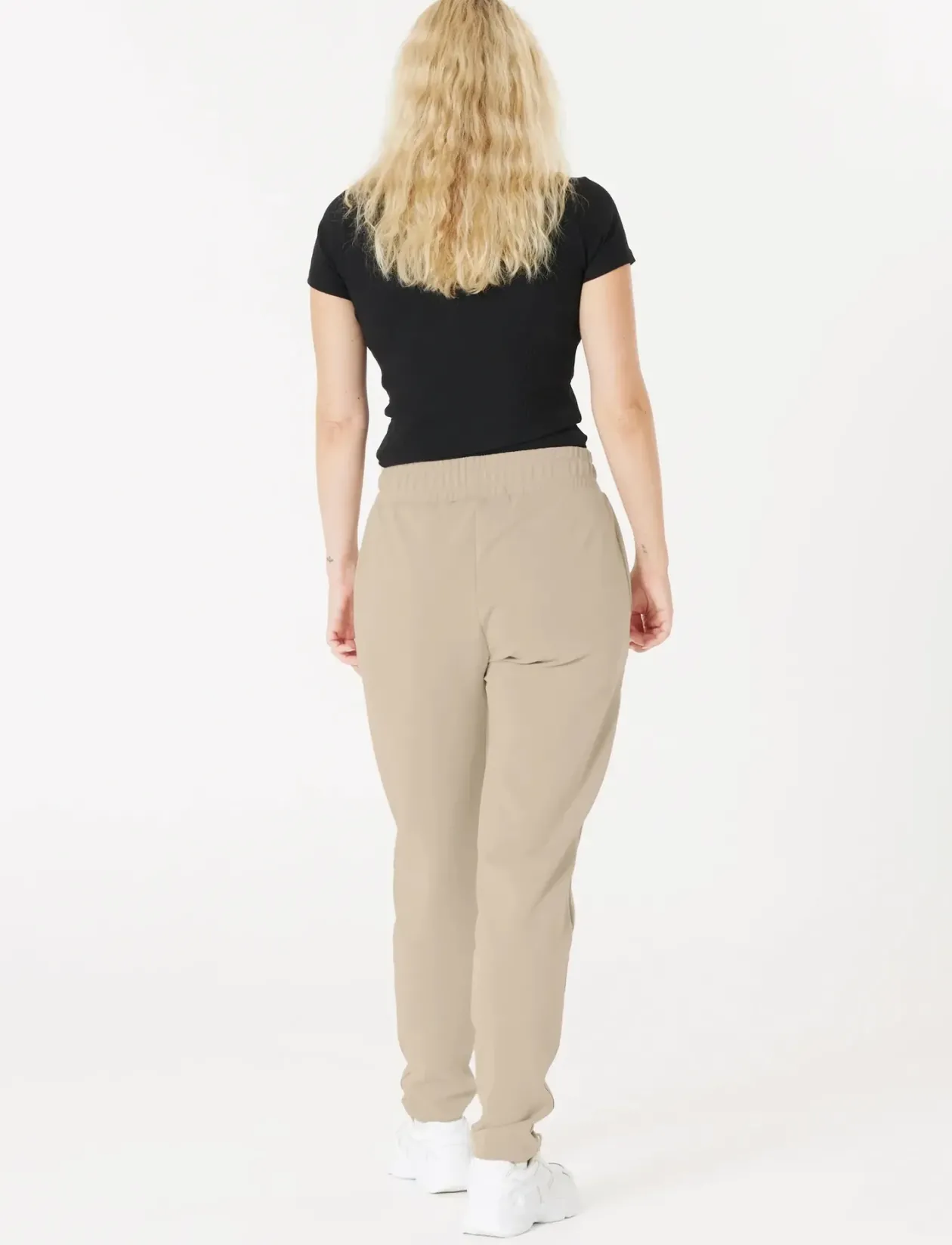 Jillnana W Pants - Sweatpants