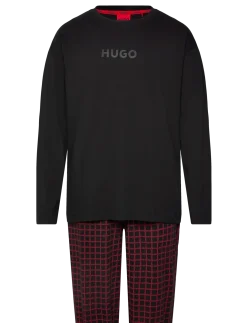 JIM_LONG SET - Pyjamas