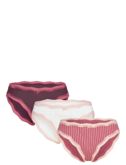 JIMMA - 3 SLIPS - Briefs