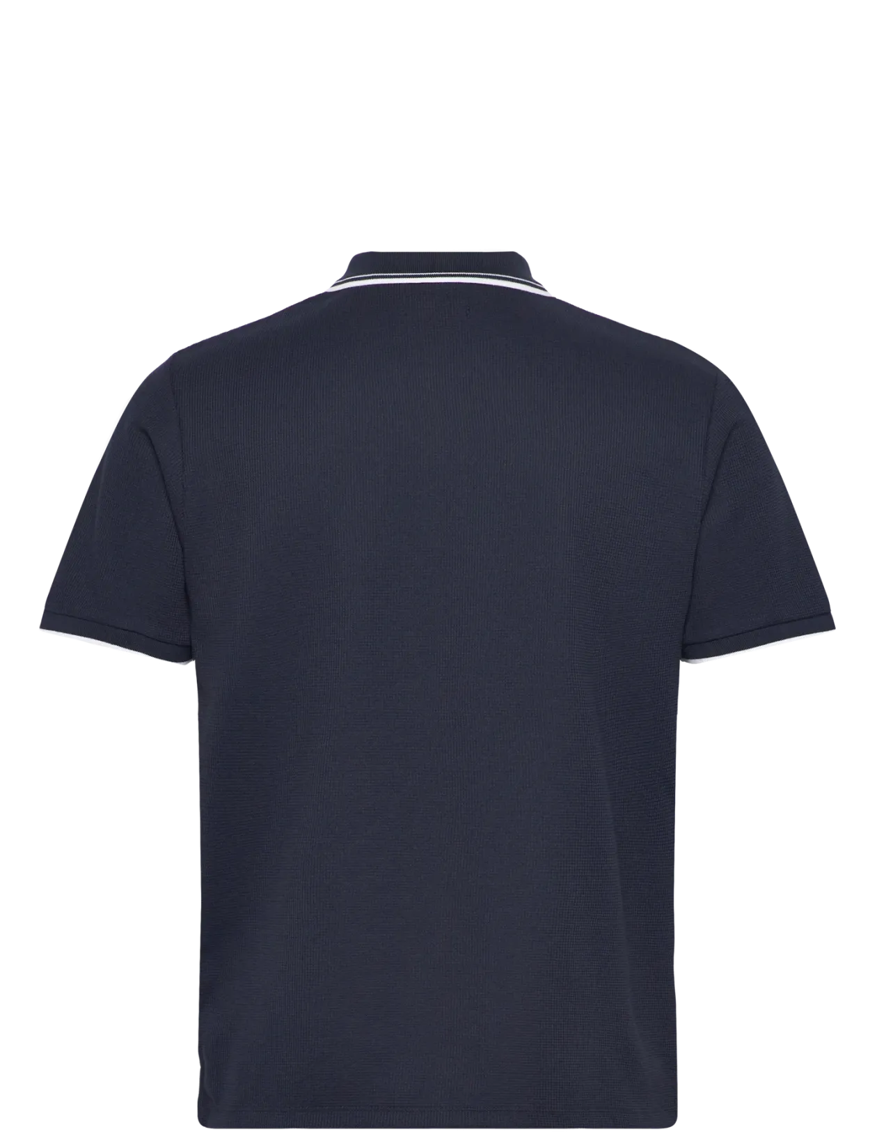 JJEAUSTIN POLO SS NOOS - Kortærmede