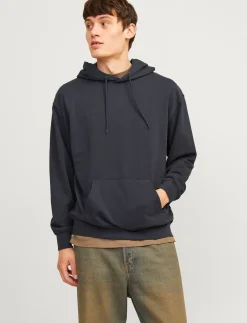 JJECHARGE SWEAT HOOD NOOS - Hættetrøjer