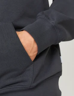 JJECHARGE SWEAT HOOD NOOS - Hættetrøjer