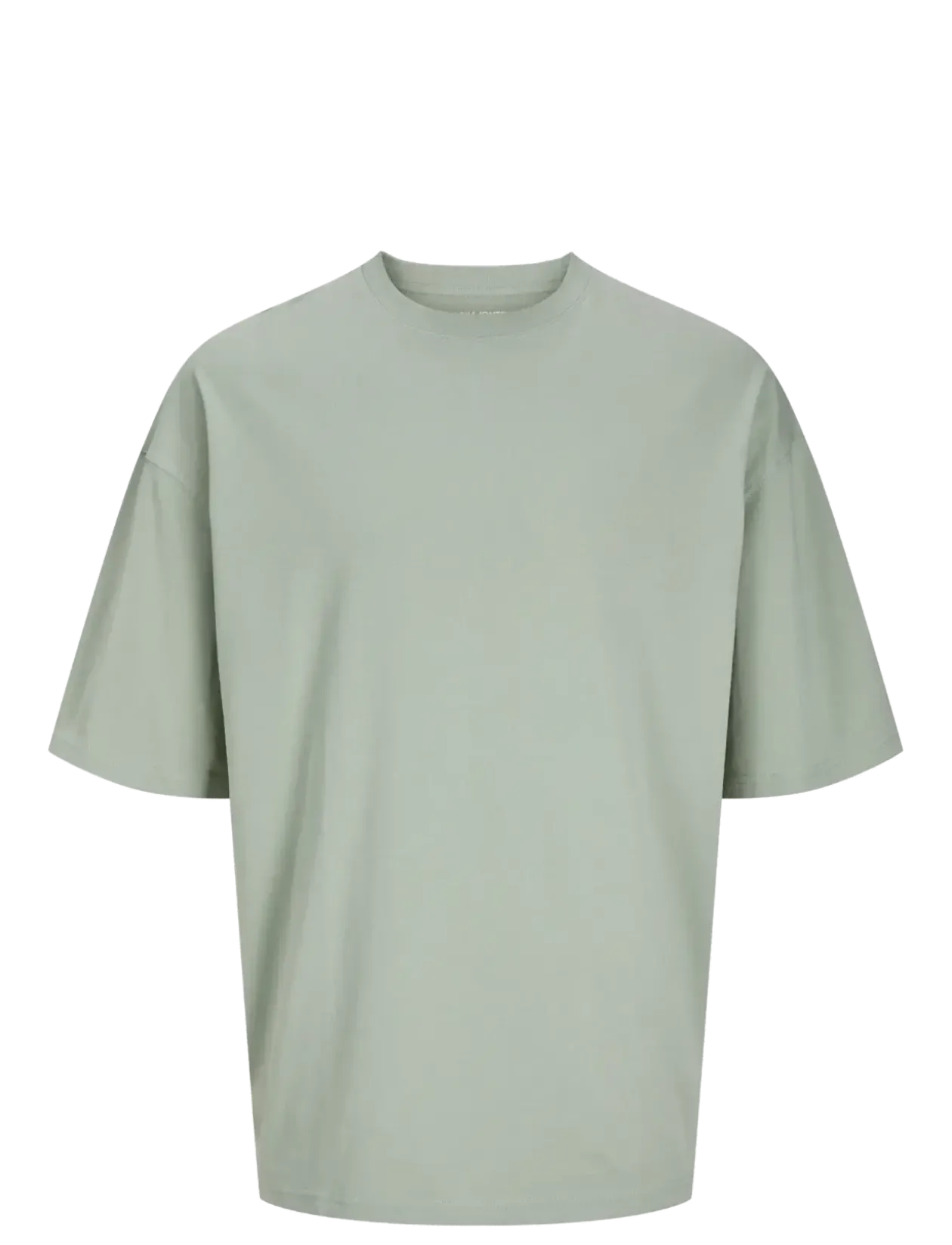 JJECHARGE TEE O-NECK NOOS - T-Shirts
