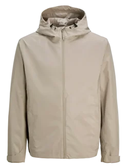 JJEFLYNN FUNCTIONAL JACKET NOOS - Vindjakker