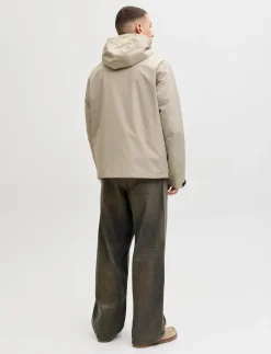 JJEFLYNN FUNCTIONAL JACKET NOOS - Vindjakker