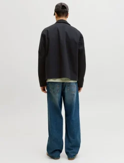 JJEGRAHAM WORKER JACKET SN - Vindjakker