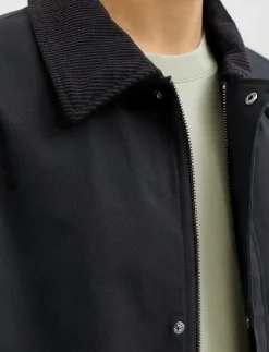 JJEGRAHAM WORKER JACKET SN - Vindjakker