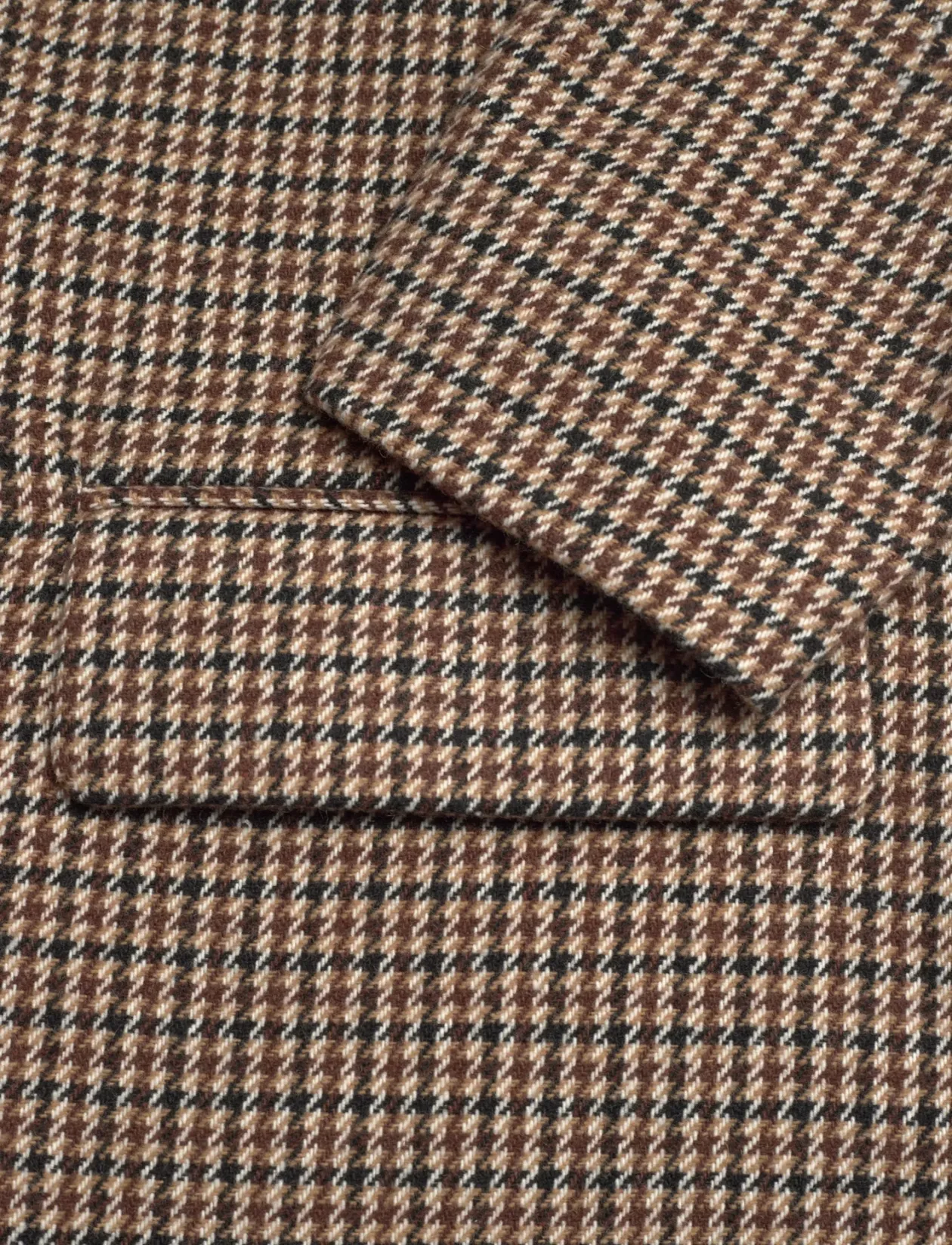 JJEHARRIS COAT SN - Uldfrakker