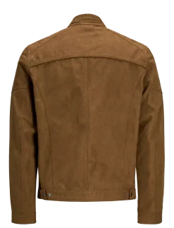JJEROCKY JACKET NOOS - Vindjakker