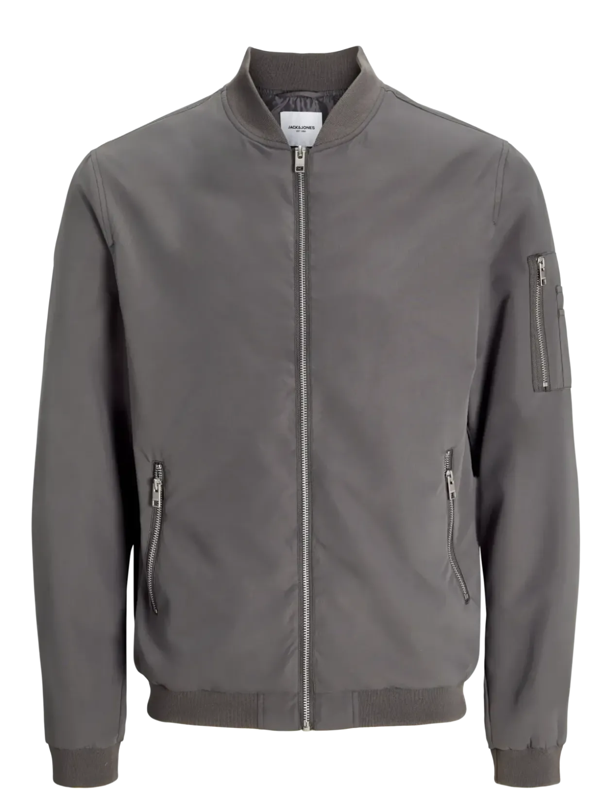 JJERUSH BOMBER NOOS - BomberJakker