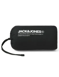 JJESTATE PACKABLE PUFFER COLLAR NOOS - Quiltede