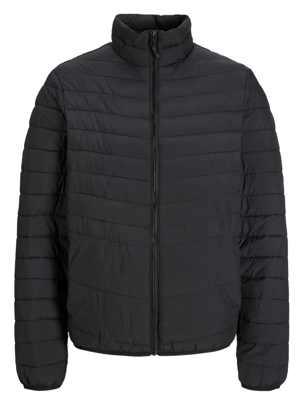 JJESTATE PACKABLE PUFFER COLLAR NOOS - Quiltede
