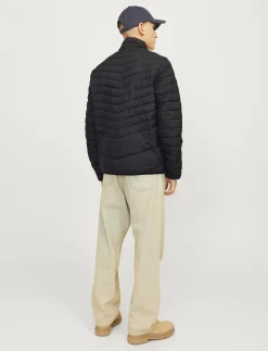 JJESTATE PACKABLE PUFFER COLLAR NOOS - Quiltede