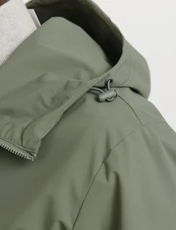 JJEURBAN LIGHT JACKET SN - Vindjakker