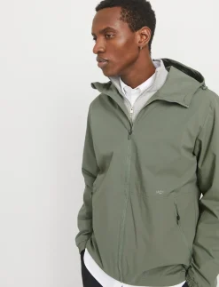 JJEURBAN LIGHT JACKET SN - Vindjakker